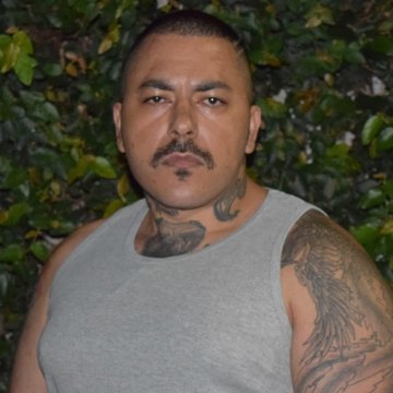 Mc.Mancha Gangsta Rap Brazil - Oficial