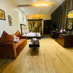 Amazone Residency Gurugram