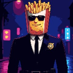 potatofries 🍟