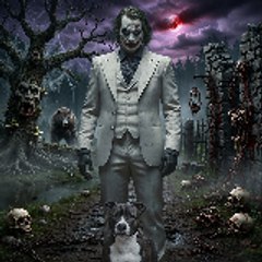 Dark Joker