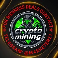 Crypto Mining