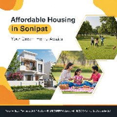 Plots For Villas in Sonipat