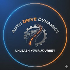 Auto Drive Dynamics