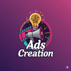 Ads creation