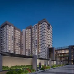 Godrej MSR City