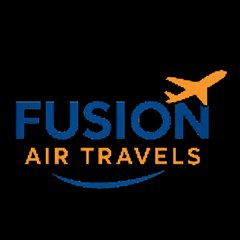Fusion Air Travel Guide