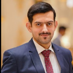 Hashir Mohad