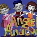 Angela Anaconda