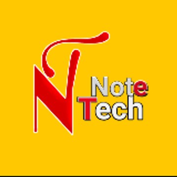 Note Tech Academy