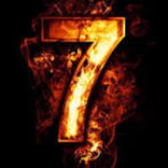 Seven