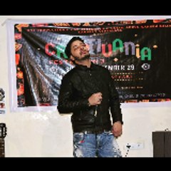 khalid Niyazi