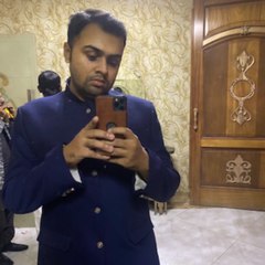 Ashhad Khan