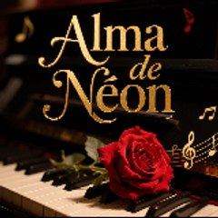 ALMA DE NÉON