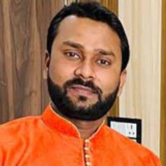 Upendra Kumar Singh