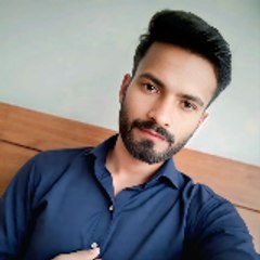Vikas Saini