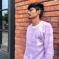 Santhosh Kumar