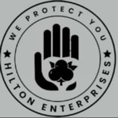 Hilton Glove