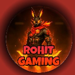 ROHIT GAMING