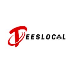 Teeslocal