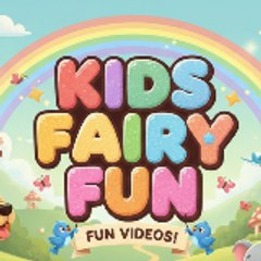 Kids Fairy Fun