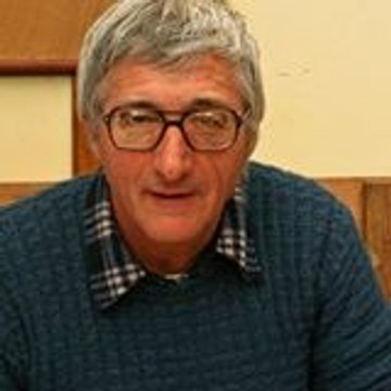 Profil DailyMotion de l&rsquo;utilisateur Andr&eacute; MARINI