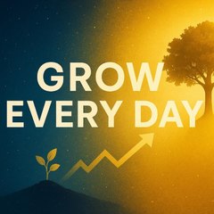 Grow Every Day