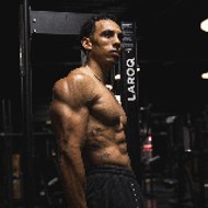 Maël Marcucetti | Expert physique athlétique