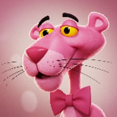 The Pink Panther