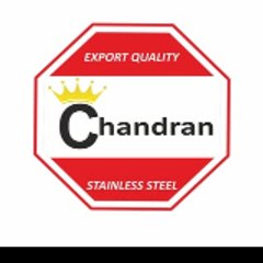 Chandransteels