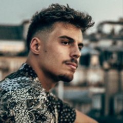 Aurélien Froissart - piano