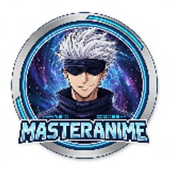 Masteranime