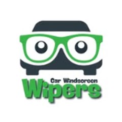 Car Wind Screen Wipers