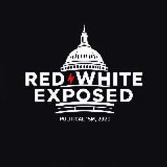 Red White Exposed