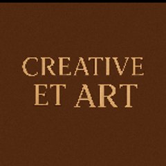 Créarive et art