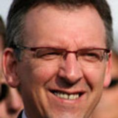 Thierry Burlot