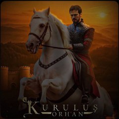 نهضة اورهان