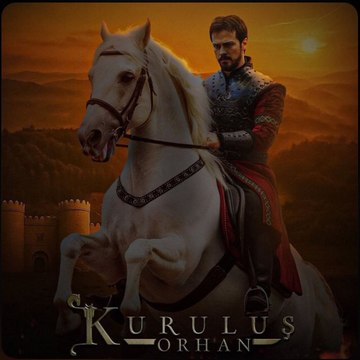 نهضة اورهان