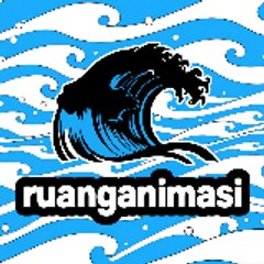 ruang animasi