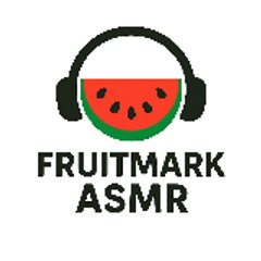 Fruit Marks ASMR