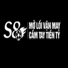 S8 – Nhà Cái Cá Cược Uy Tín Hàng Đầu Châu Á