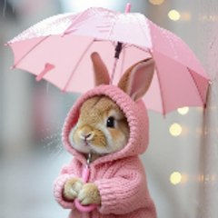 Rabbit Toons