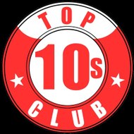 Top 10s Club