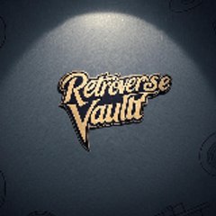 Retroverse Vault