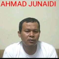 Ahmad Junaidi