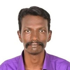 sathish Kanna