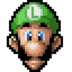 Findluigi