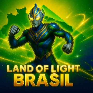 Land of Light Brasil