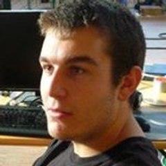 Arnaud Eldin Arnaud
