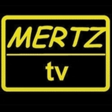 Charly Mertz-TV