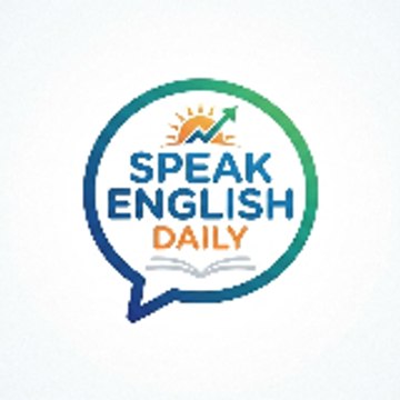 SPEAK ENGLISH DAILY